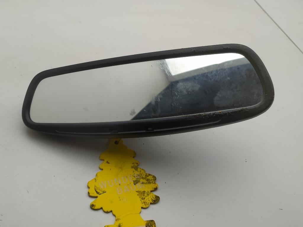 зеркало салона Ford C-Max 2005, 1.6 л., дизель, АКПП, серый, минивэн, 3S7A17E678BA