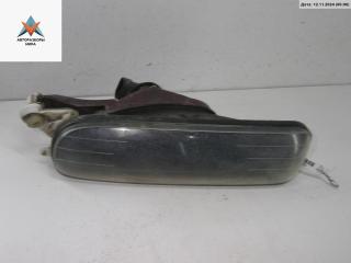 фара противотуманная левая BMW 3 серия E46 [рестайлинг] 2001, 2.2 л., бензин, МКПП, чёрный, седан, 8361951