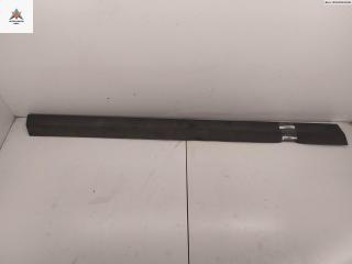 молдинг двери передней левой Volkswagen Passat B5 1997, 1.6 л., бензин, МКПП, чёрный, универсал, 3B0854939B