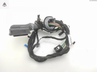дверная проводка BMW 3 серия F30/F31/F34 2013, 2.0 л., дизель, АКПП, чёрный, седан, 9286250