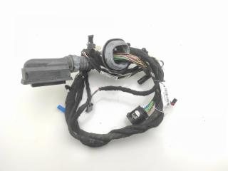 дверная проводка BMW 3 серия F30/F31/F34 2013, 2.0 л., дизель, АКПП, чёрный, седан, 9286250