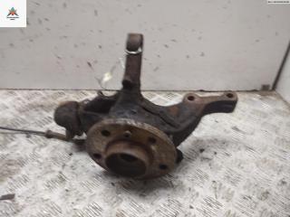 ступица передняя правая Opel Vivaro A 2003, 1.9 л., дизель, МКПП, белый, микроавтобус