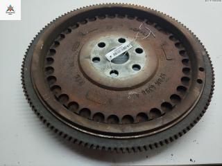 маховик Ford Mondeo 2 поколение 1996, 1.6 л., i, бензин, МКПП, синий, хетчбэк 5 дв., 98M6398AG