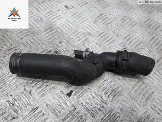 патрубок (трубопровод, шланг) Volkswagen Golf 4 поколение 2003, 1.9 л., дизель, МКПП, серый, универсал, AXR