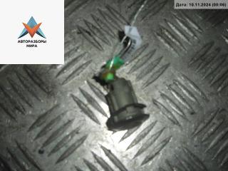 личинка дверного замка Mazda 323 BA 1996, 1.5 л., бензин, МКПП, серый, хетчбэк 3 дв.