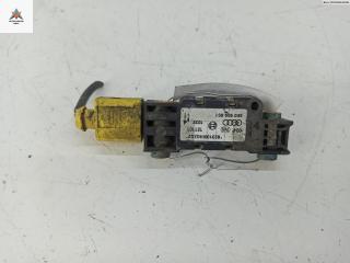 датчик AirBag Audi A4 B6 2002, 2.4 л., бензин, МКПП, синий, кабриолет, 8E0959651