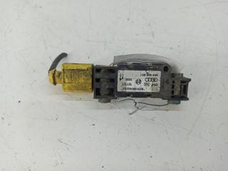 датчик AirBag Audi A4 B6 2002, 2.4 л., бензин, МКПП, синий, кабриолет, 8E0959651