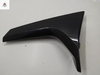 накладка двери (крышки) багажника Nissan Micra 5 поколение K14 2017, 1.5 л., дизель, МКПП, красный, хетчбэк 5 дв., 960335FA0A