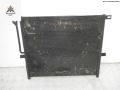 радиатор кондиционера BMW X3 E83 [рестайлинг] 2006, 3.0 л., бензин, АКПП, серый, внедорожник 5 дв., 17113400400 - фото №2
