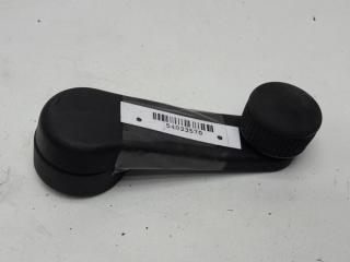 ручка стеклоподъемника SEAT Leon 2007, 1.6 л., бензин, МКПП, серый, хетчбэк 5 дв., 1M0837581