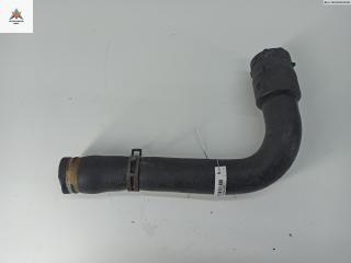 патрубок (трубопровод, шланг) Audi A6 4B/C5 [рестайлинг] 2001, 1.8 л., Ti, бензин, МКПП, синий, универсал, 8D0121101K