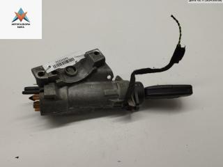 замок зажигания Audi A6 4B/C5 1998, 2.4 л., бензин, МКПП, синий, универсал, 4B0905851C