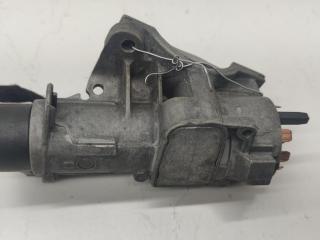 замок зажигания Audi A6 4B/C5 1998, 2.4 л., бензин, МКПП, синий, универсал, 4B0905851C