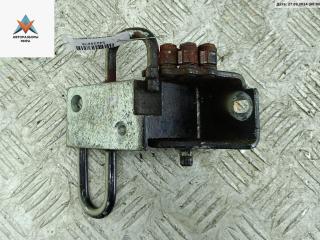 петля двери SEAT Leon 2 поколение 2006, чёрный, хетчбэк 5 дв.