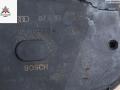 заслонка дроссельная Audi A6 4B/C5 1999, 4.2 л., бензин, АКПП, зелёный, седан, 077133062 - фото №3