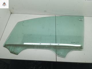 стекло двери передней левой Ford B-max 1 поколение 2014, 1.6 л., дизель, МКПП, синий, минивэн, AV11-R21411