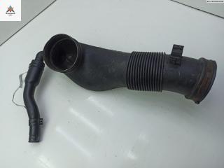 гофра инжектора Opel Zafira 1 поколение (A) 2001, 1.8 л., бензин, МКПП, минивэн, 9158710