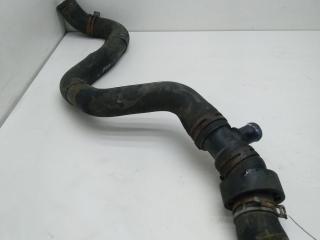 патрубок (трубопровод, шланг) Skoda Fabia 2 поколение (5J) [рестайлинг] 2010, 1.6 л., дизель, МКПП, красный, универсал