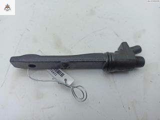 крепление форсунки Opel Vectra C 2004, 2.0 л., дизель, МКПП, серый, седан, Y20DTH