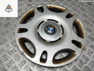 колпак колесный BMW 3 серия E36 [рестайлинг] 1998, 1.6 л., бензин, МКПП, синий, хетчбэк 3 дв., 1094158