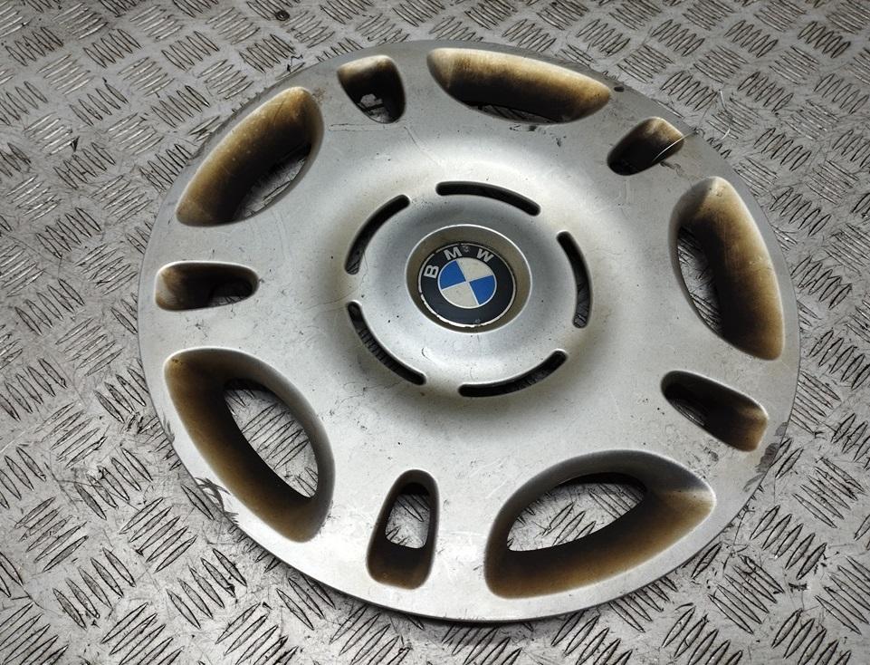 колпак колесный BMW 3 E36 1998, 1.6 л., бензин, МКПП, синий, хетчбэк 3 дв., 1094158