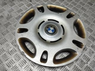 колпак колесный BMW 3 E36 1998, 1.6 л., бензин, МКПП, синий, хетчбэк 3 дв., 1094158