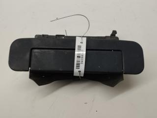 ручка наружная задняя левая Audi A4 B5 1995, 1.6 л., бензин, МКПП, синий, седан, 4A0819205D