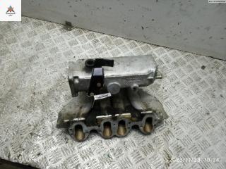 коллектор впускной Volkswagen Transporter T4 1993, 2.0 л., бензин, микроавтобус