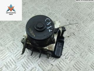 блок ABS Volkswagen Caddy 2 поколение 1999, 1.9 л., дизель, МКПП, серый, фургон, 1J0907379G, 1J0614117C