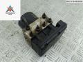 блок ABS Volkswagen Caddy 2 поколение 1999, 1.9 л., дизель, МКПП, серый, фургон, 1J0907379G, 1J0614117C - фото №2