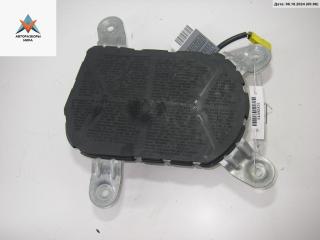 подушка безопасности дверная BMW 3 серия E36 [рестайлинг] 1997, 1.6 л., бензин, МКПП, синий, седан, 8208805