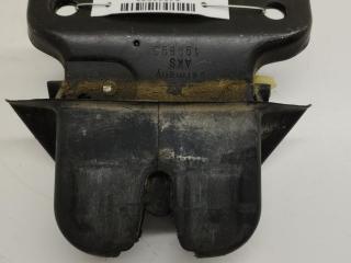 замок багажника Audi A4 B5 1998, универсал, 8L0827505E