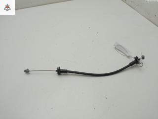 Трос двери задней Volvo S40 2 поколение [рестайлинг] 2007, 1.6 л., дизель, МКПП, чёрный, седан, 993949