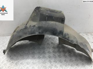 Подкрылок задний левый Audi A4 B5 [рестайлинг] 1998, 1.8 л., Ti, бензин, универсал