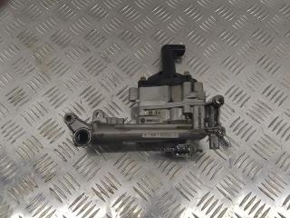 насос масляный Mercedes-Benz A-Класс W169 2006, 2.0 л., дизель, АКПП, синий, хетчбэк 5 дв., 6401810401