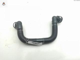 патрубок (трубопровод, шланг) BMW 3 серия E46 [рестайлинг] 2002, 2.0 л., бензин, МКПП, серый, универсал, 7510428