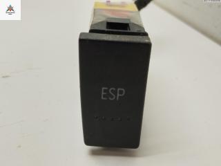 кнопка (выключатель) Volkswagen Sharan 1 поколение [2-й рестайлинг] 2003, 1.9 л., дизель, АКПП, чёрный, минивэн, 7M3927124