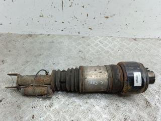 стойка передняя Mercedes-Benz E-Класс W211/S211 2004, 5.0 л., бензин, АКПП, чёрный, универсал, 0409020401914