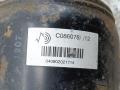 стойка передняя Mercedes-Benz E-Класс W211/S211 2004, 5.0 л., бензин, АКПП, чёрный, универсал, 0409020401914 - фото №2
