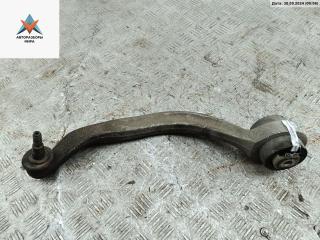 рычаг передний левый Audi A4 B5 1996, 1.8 л., бензин, АКПП, серый, универсал