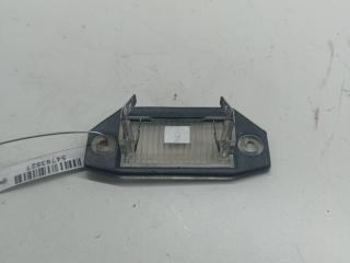 подсветка номера Ford Mondeo 3 поколение 2001, 2.0 л., бензин, АКПП, серый, хетчбэк 5 дв., 1S7113550AC