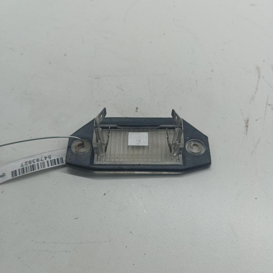 подсветка номера Ford Mondeo III 2001, 2.0 л., бензин, АКПП, серый, хетчбэк 5 дв., 1S7113550AC