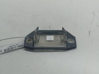 подсветка номера Ford Mondeo 3 поколение 2001, 2.0 л., бензин, АКПП, серый, хетчбэк 5 дв., 1S7113550AC