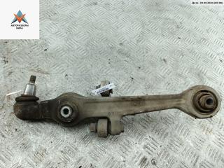 рычаг передний левый Audi A4 B5 [рестайлинг] 1998, 2.4 л., бензин, АКПП, серый, универсал