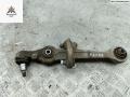 рычаг передний левый Audi A4 B5 [рестайлинг] 1998, 2.4 л., бензин, АКПП, серый, универсал - фото №2