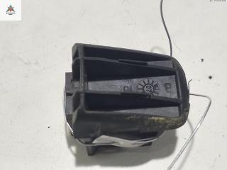 Колпачок (заглушка) ручки двери Peugeot 308 T7 2008, 1.6 л., дизель, МКПП, серый, универсал, 96816439977