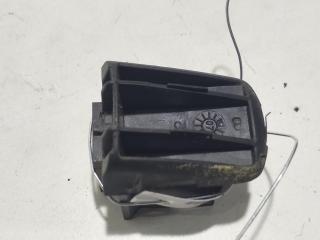 Колпачок (заглушка) ручки двери Peugeot 308 T7 2008, 1.6 л., дизель, МКПП, серый, универсал, 96816439977