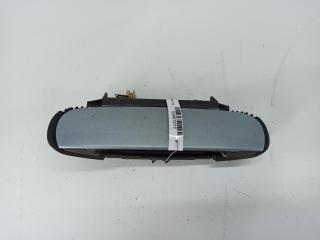 ручка наружная передняя правая Audi A6 4B/C5 [рестайлинг] 2002, 2.4 л., бензин, МКПП, серый, универсал, 4B0839885