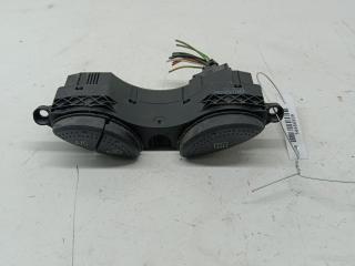 кнопка кондиционера Ford Focus 1 поколение [рестайлинг] 2001, 1.6 л., i, бензин, МКПП, серый, универсал, YS4T19A945BA