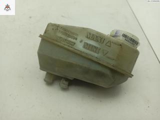 бачок тормозной жидкости Renault Scenic 1 поколение [рестайлинг] 2000, 1.4 л., бензин, МКПП, синий, минивэн, 7700828034, 7700436913